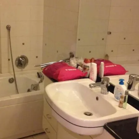 Guest house Your In