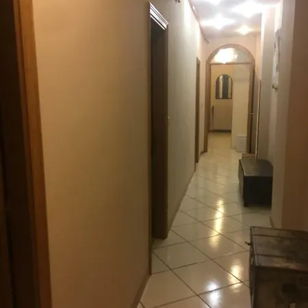Your In Guest house Bologna
